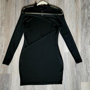 Bodycon Dress